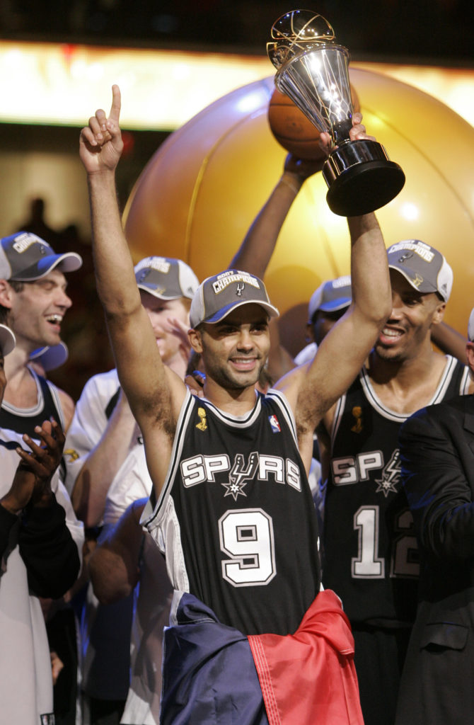 Nba finals mvp 2007 Clearance